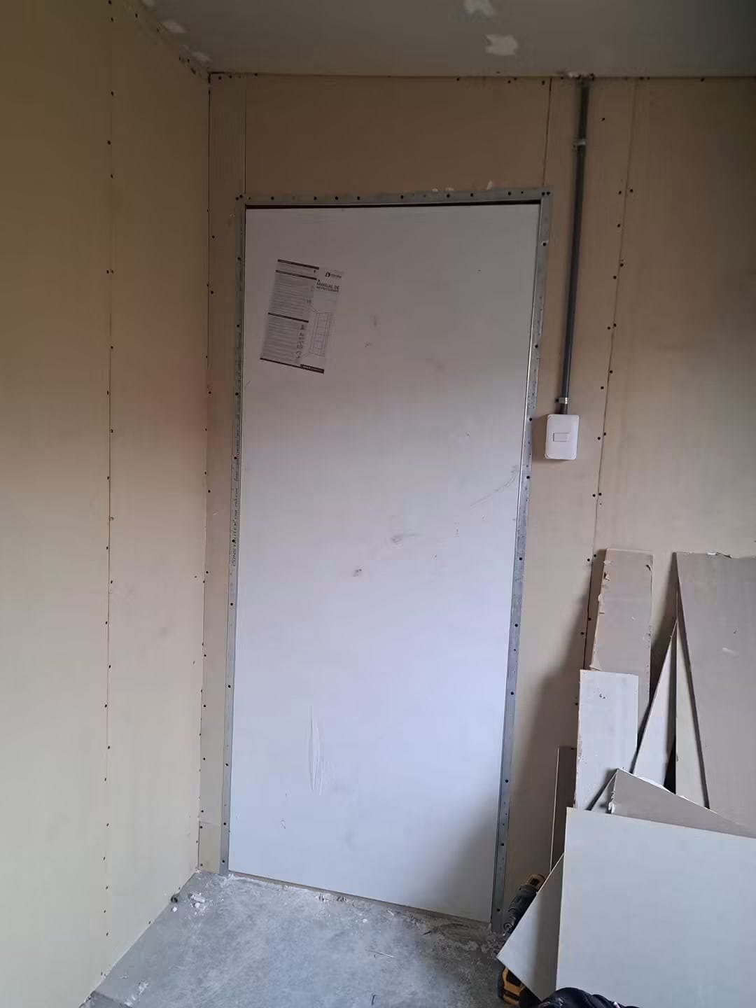 Sistema Drywall