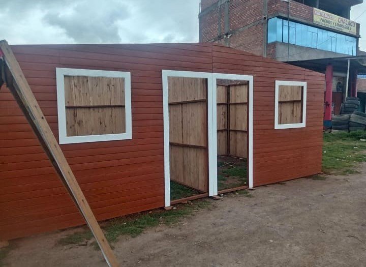 Módulo 6 × 3
