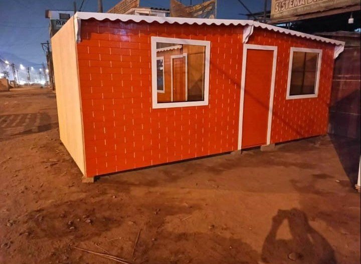 Módulo 6 × 3