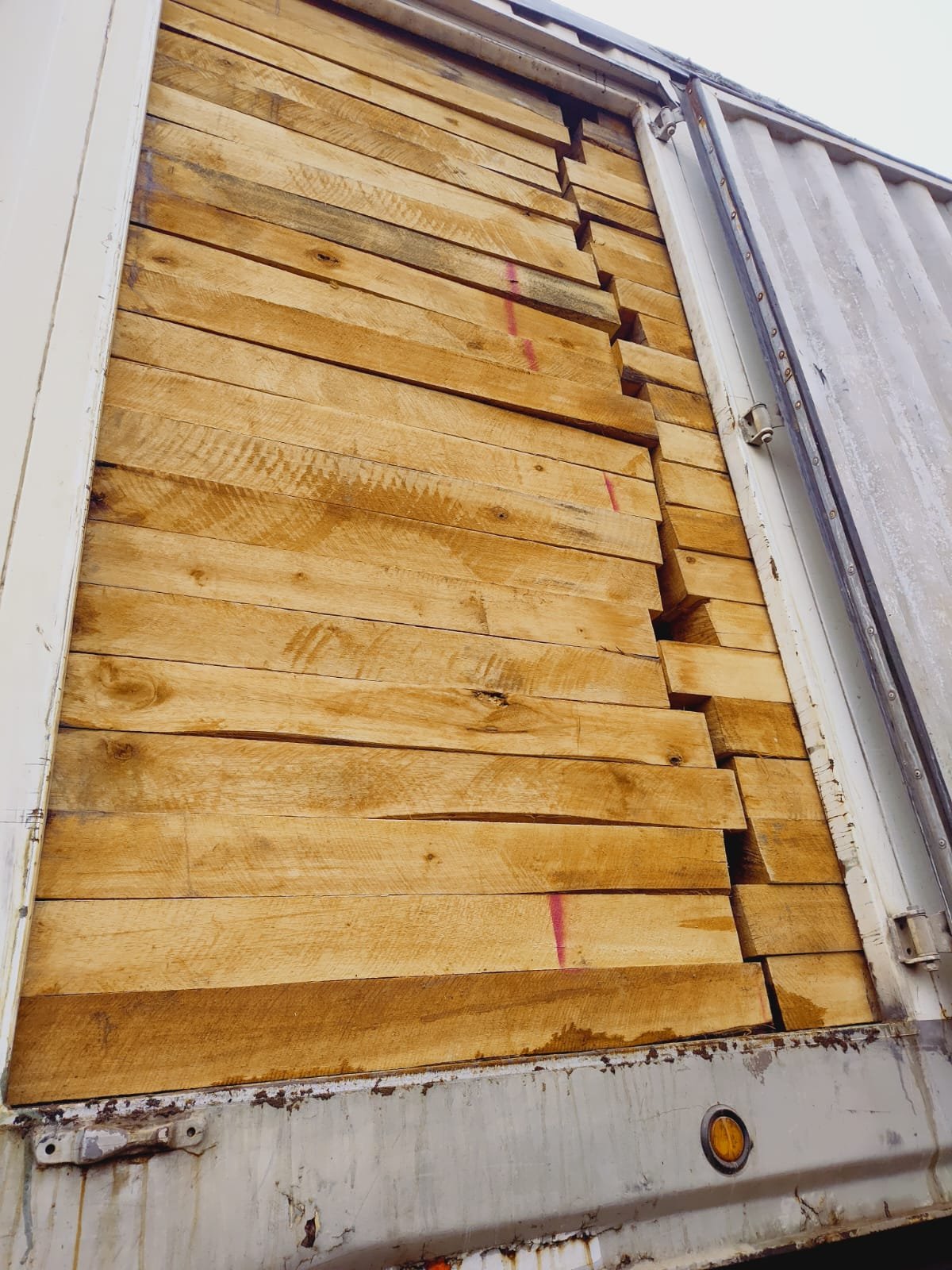 Tablillas de madera Bolayna